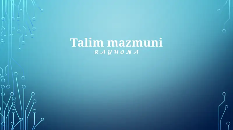 Preview 1