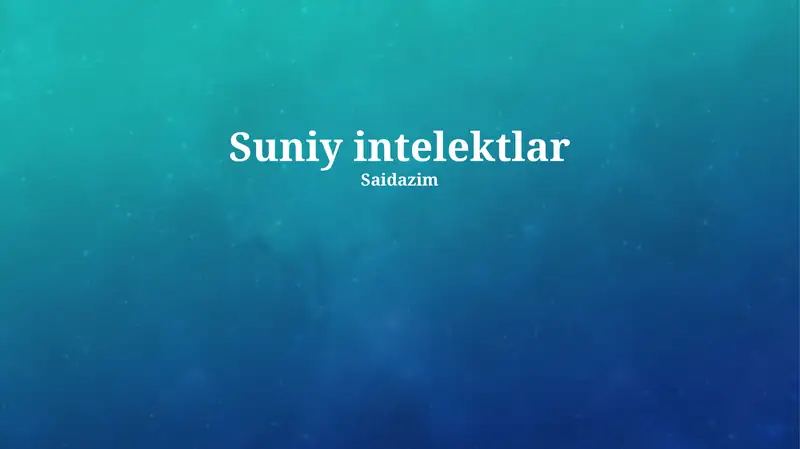 Preview 1