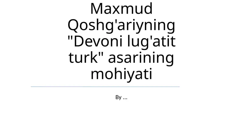 Preview 1