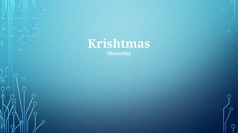 Preview 1