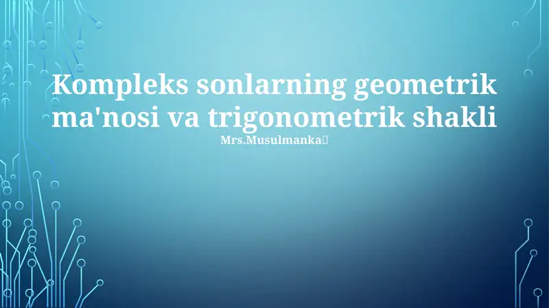 Preview 1