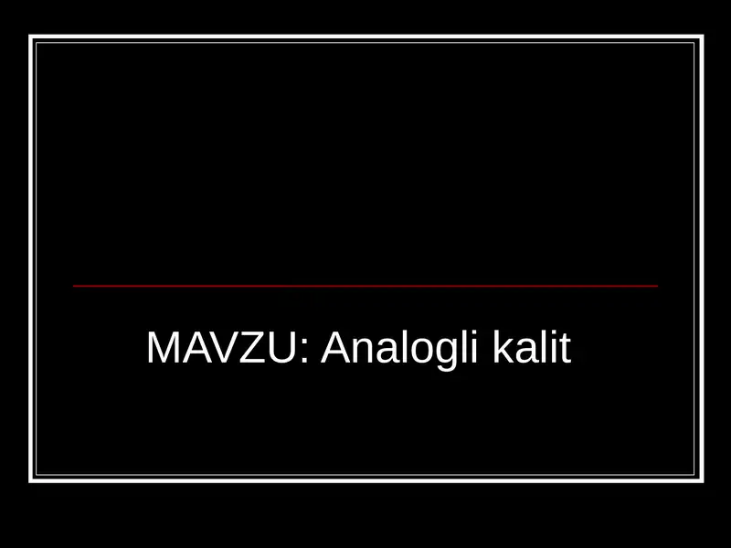 Preview 1