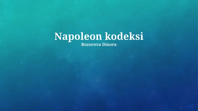 Preview 1