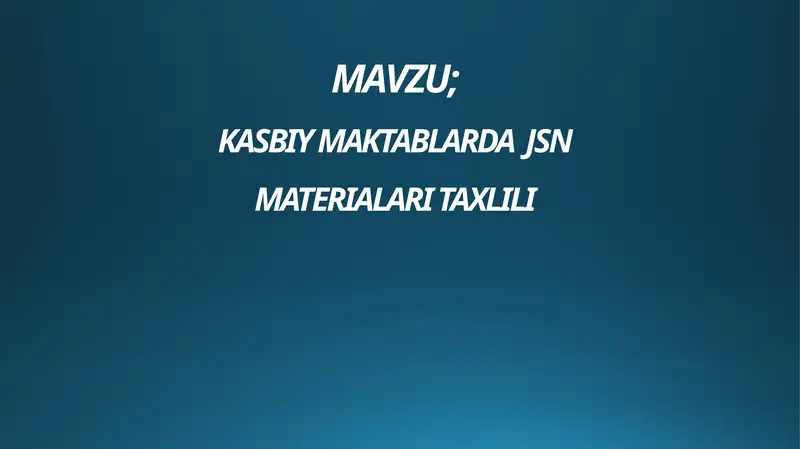 Preview 1