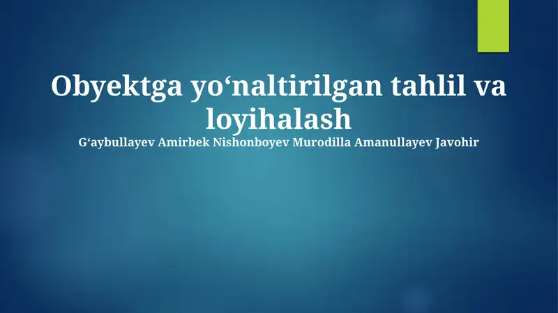 Preview 1