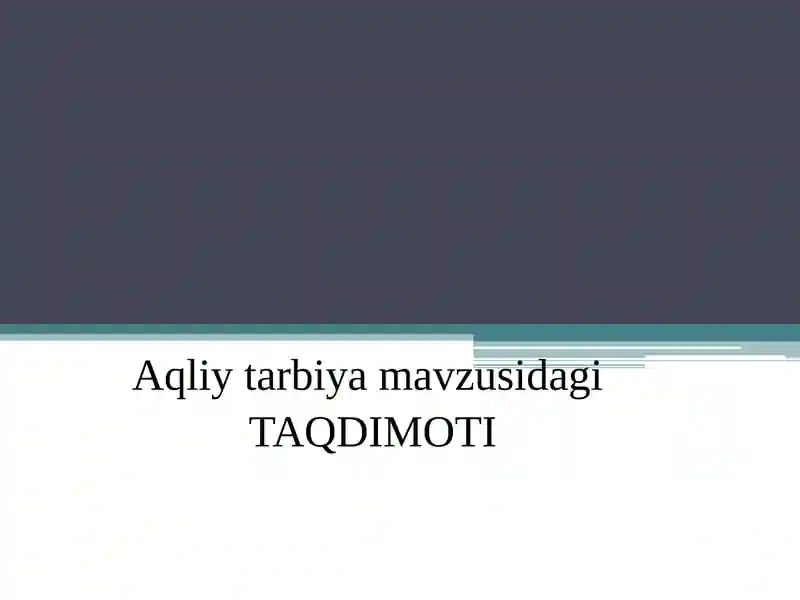 Preview 1