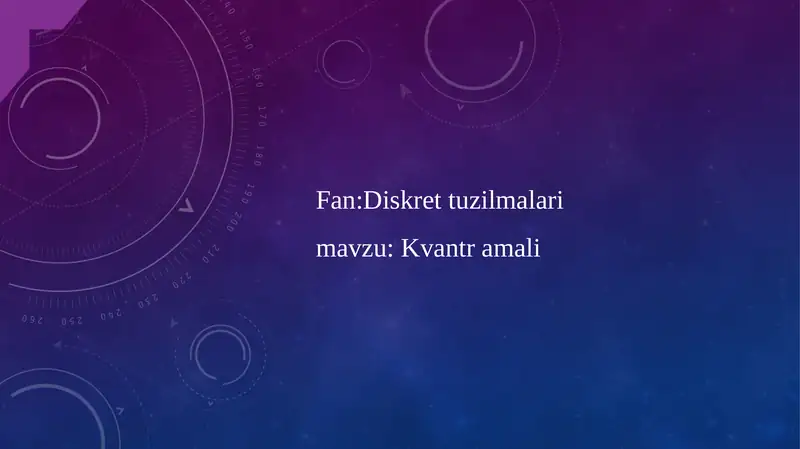 Preview 1