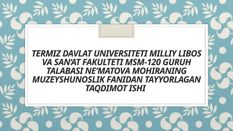 Preview 1