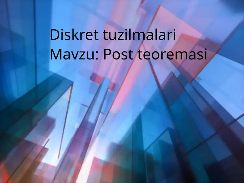 Preview 1