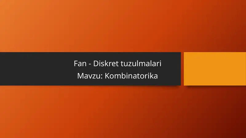 Preview 1