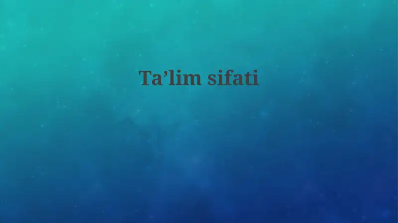 Preview 1