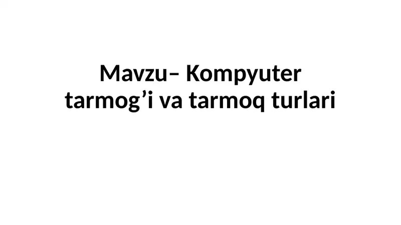 Preview 1