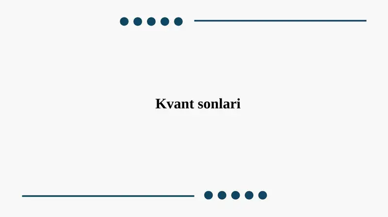 Preview 1