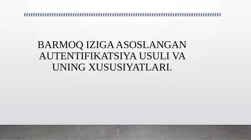 Preview 1