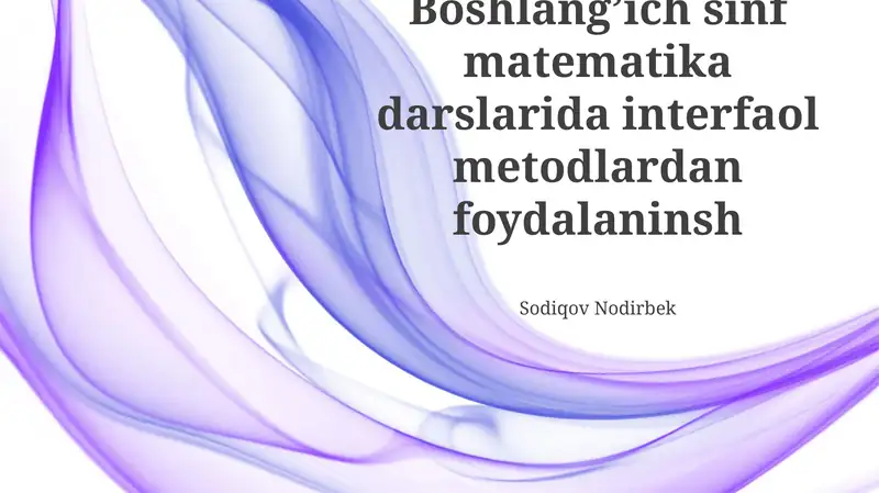 Preview 1