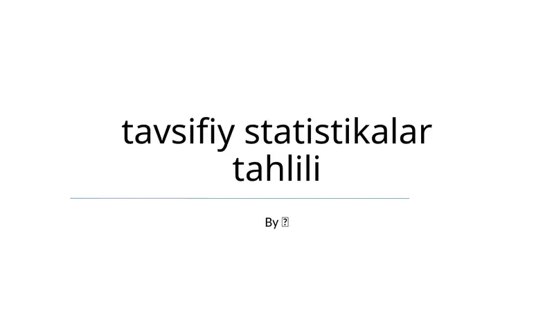 Preview 1