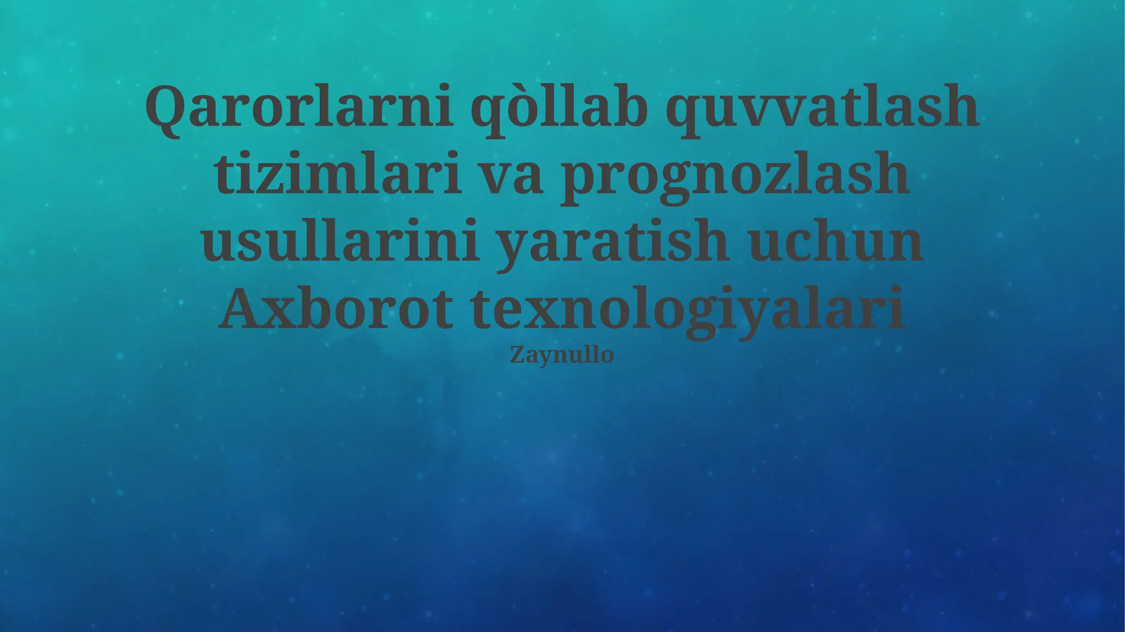 Preview 1