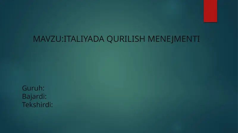Preview 1