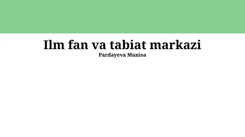 Preview 1