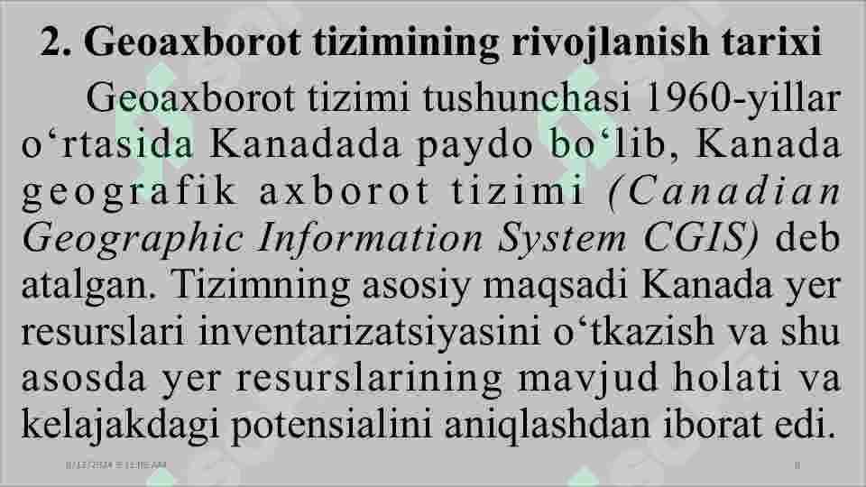 Product slide 8