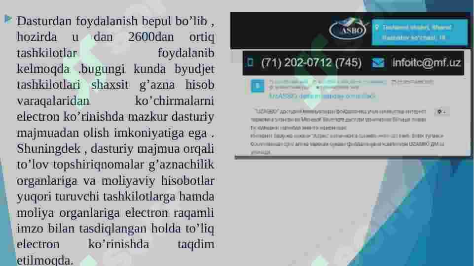 Product slide 4