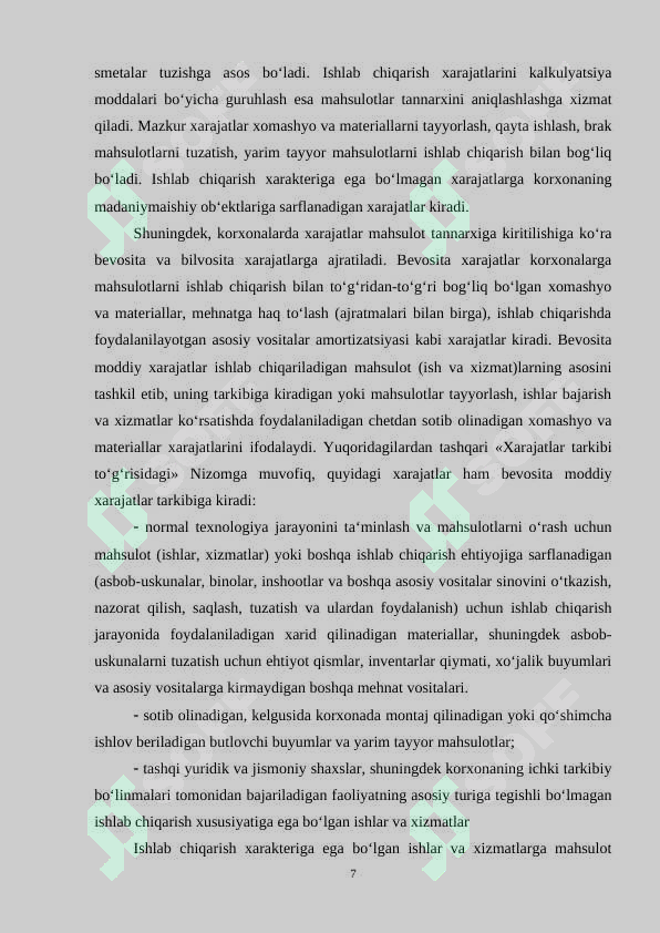 Product slide 7