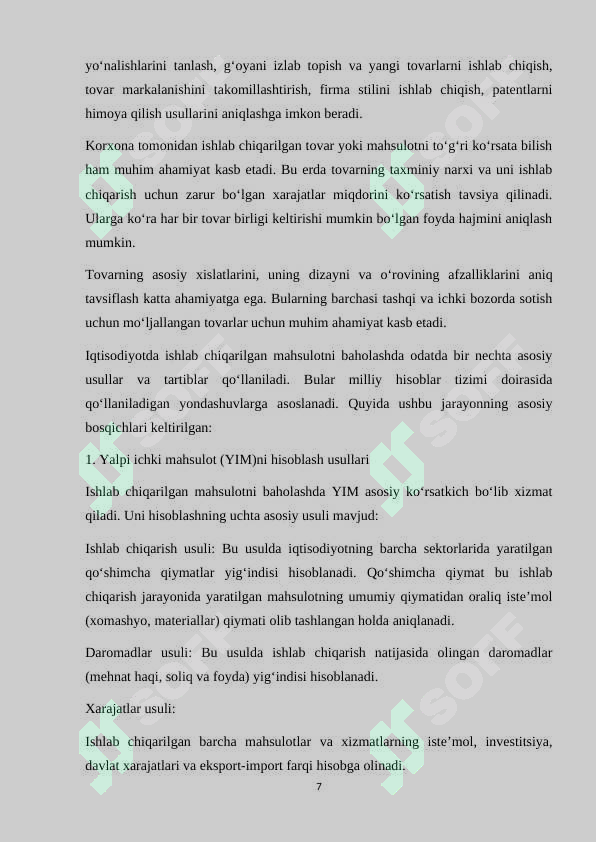 Product slide 7