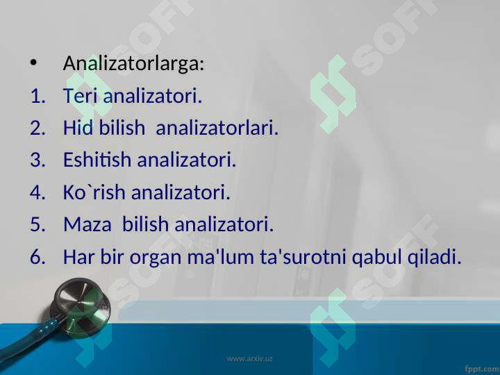 Product slide 5