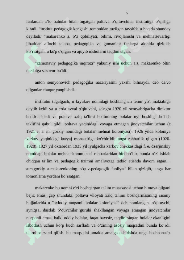 Product slide 5