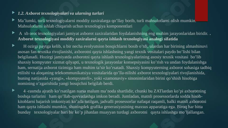 Product slide 4