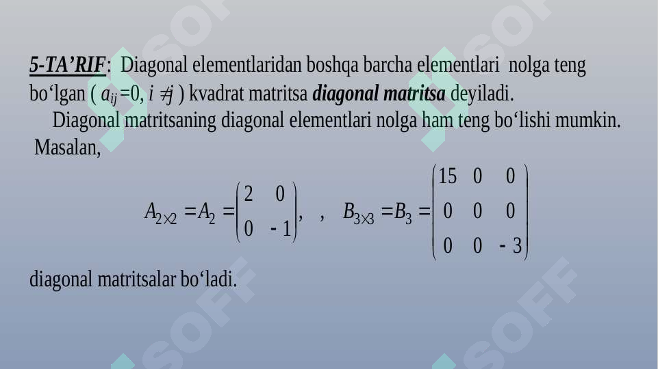 Product slide 6