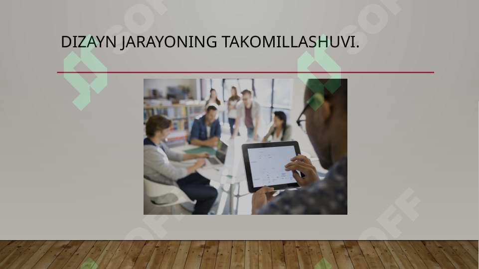 Product slide 7