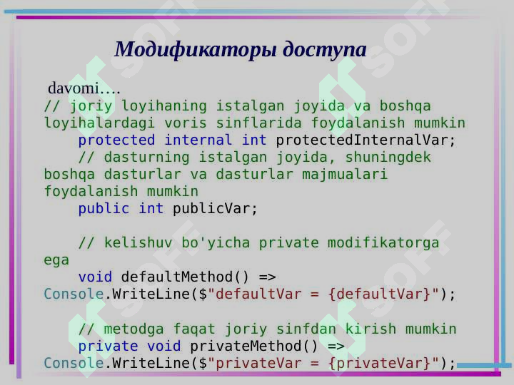 Product slide 8