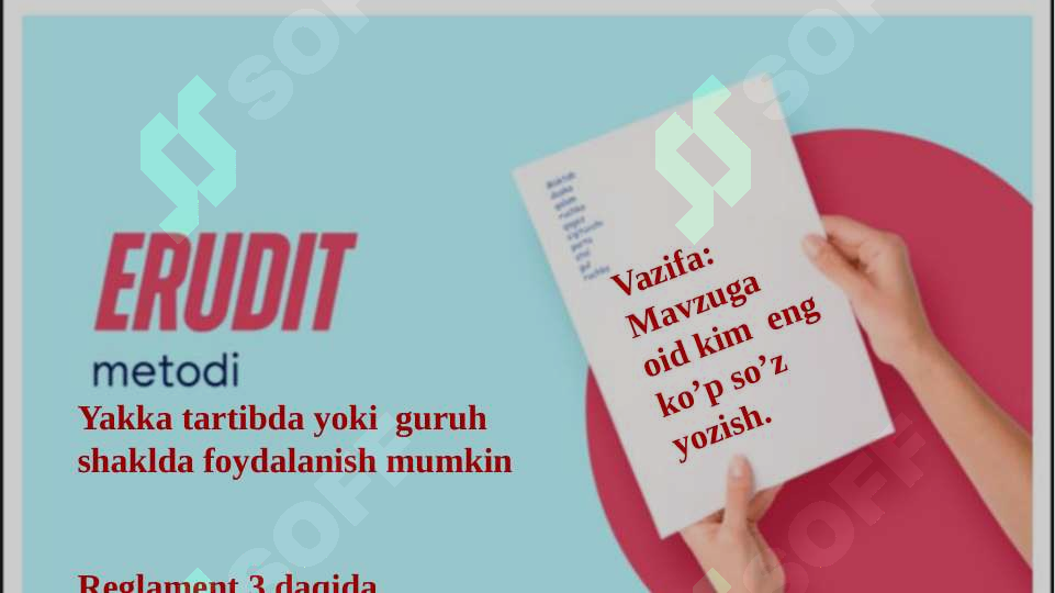 Product slide 6