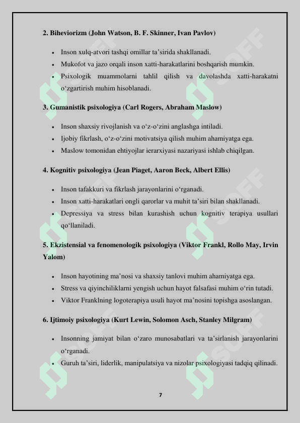 Product slide 7