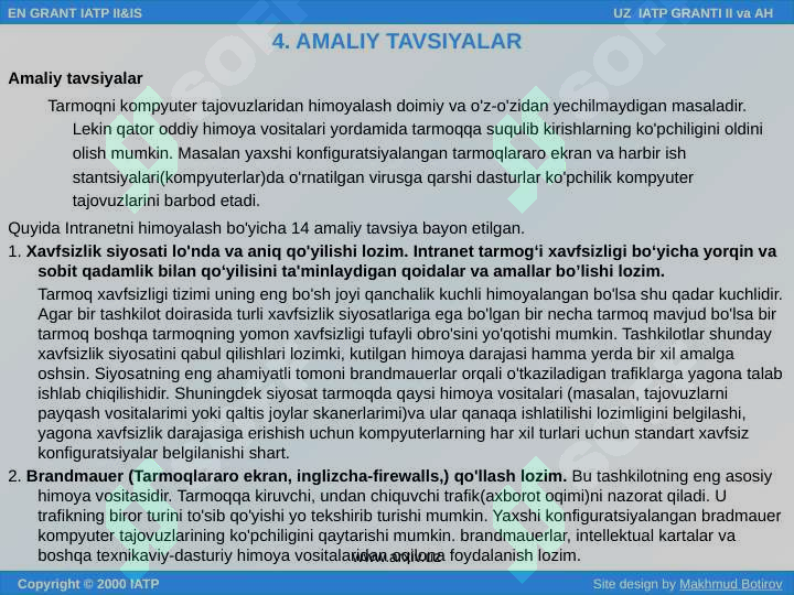 Product slide 8