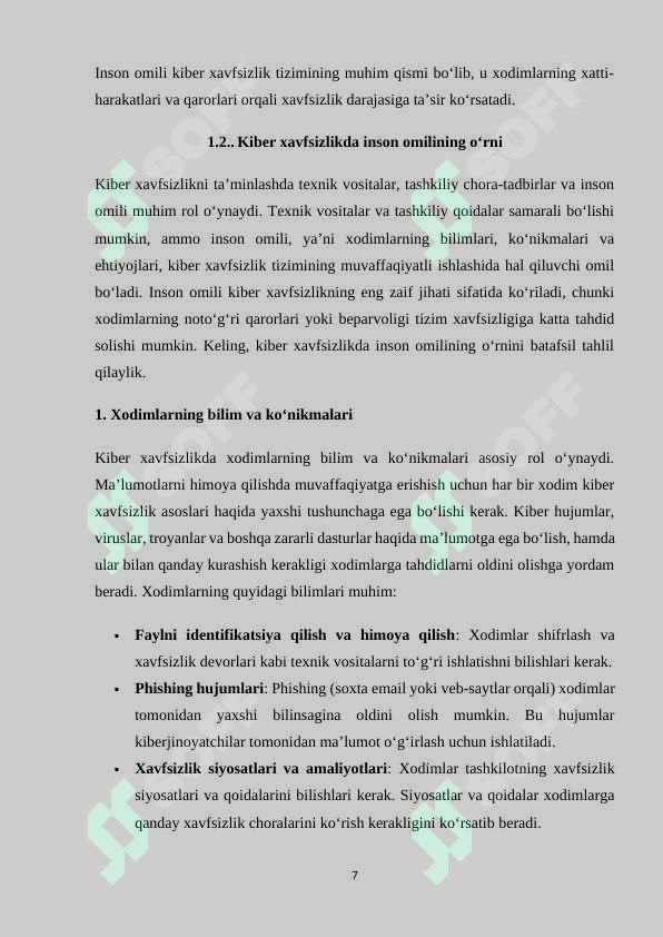 Product slide 7