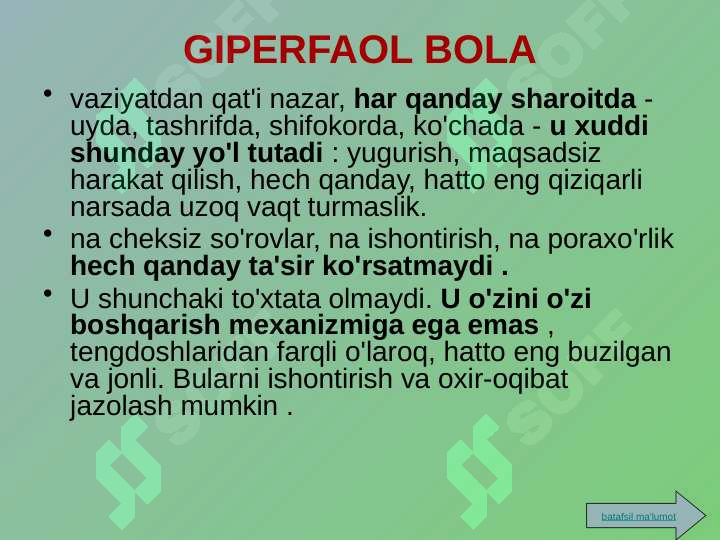 Product slide 5