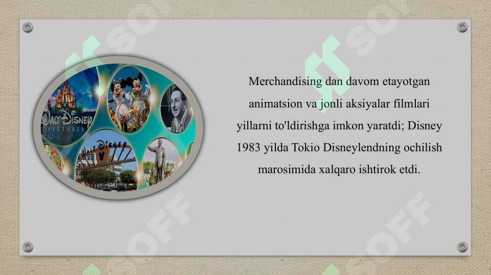 Product slide 7