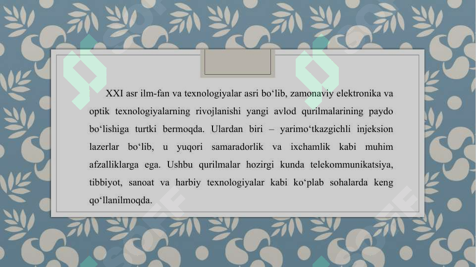 Product slide 2