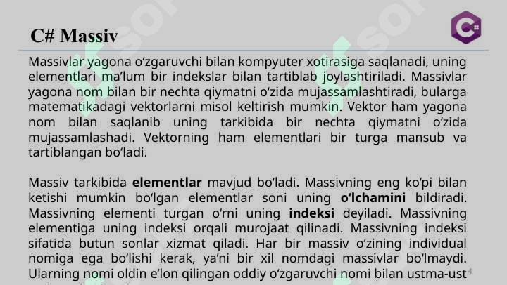 Product slide 4
