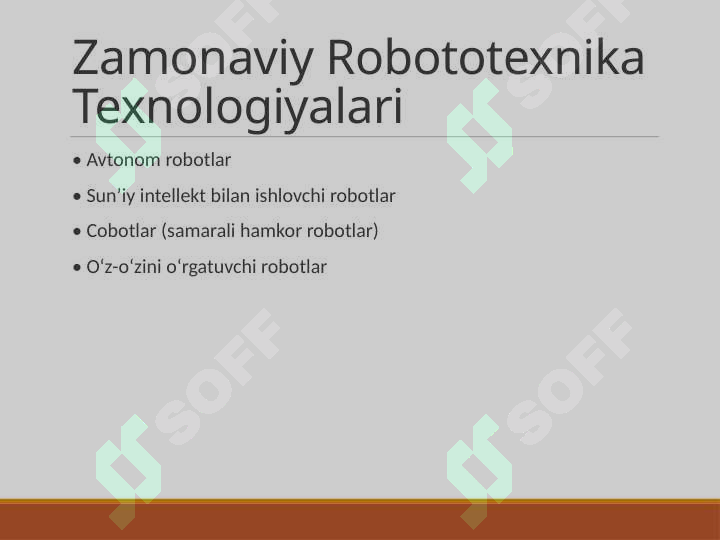 Product slide 7