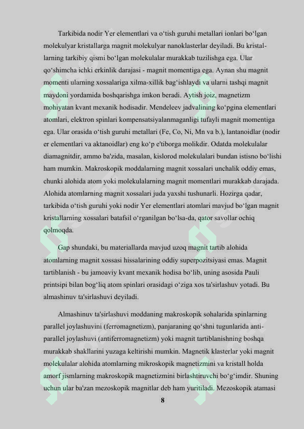 Product slide 8