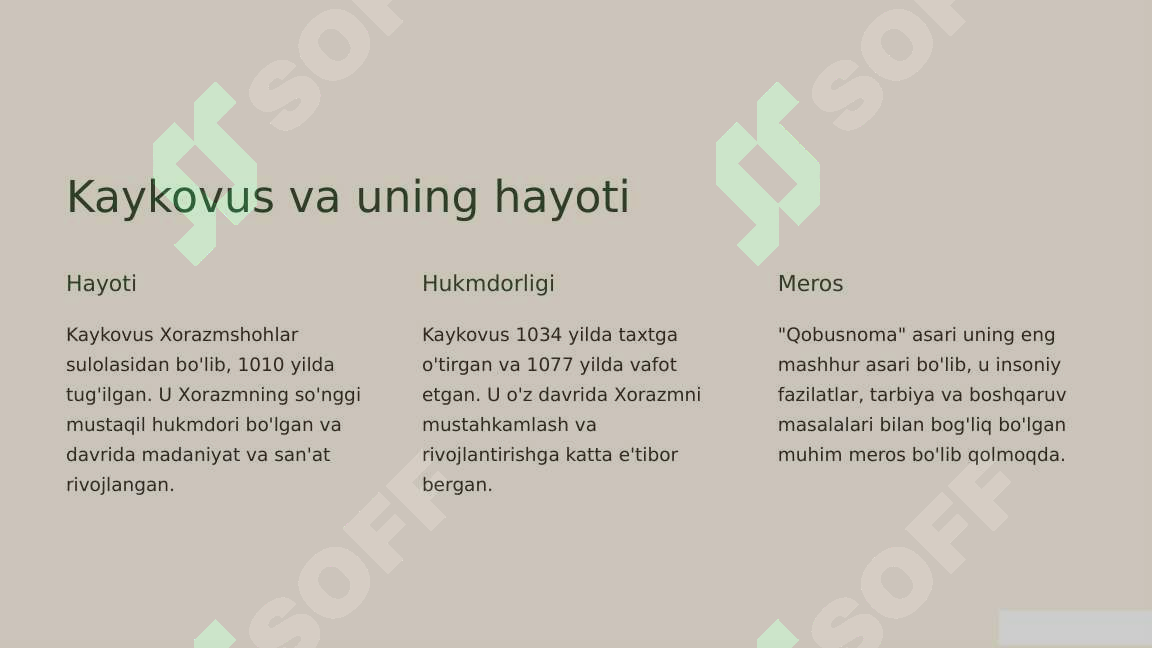 Product slide 3