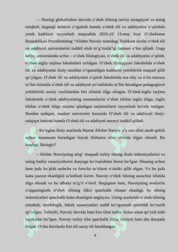 Product slide 8