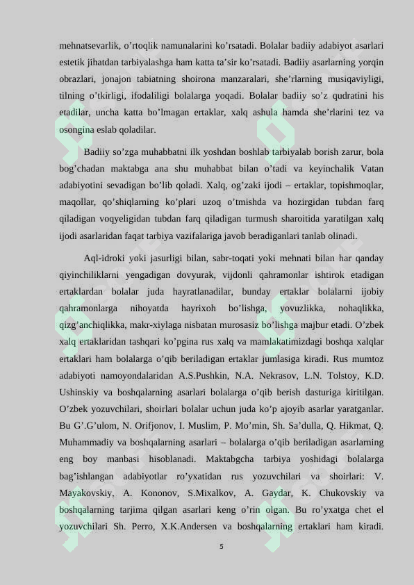 Product slide 5