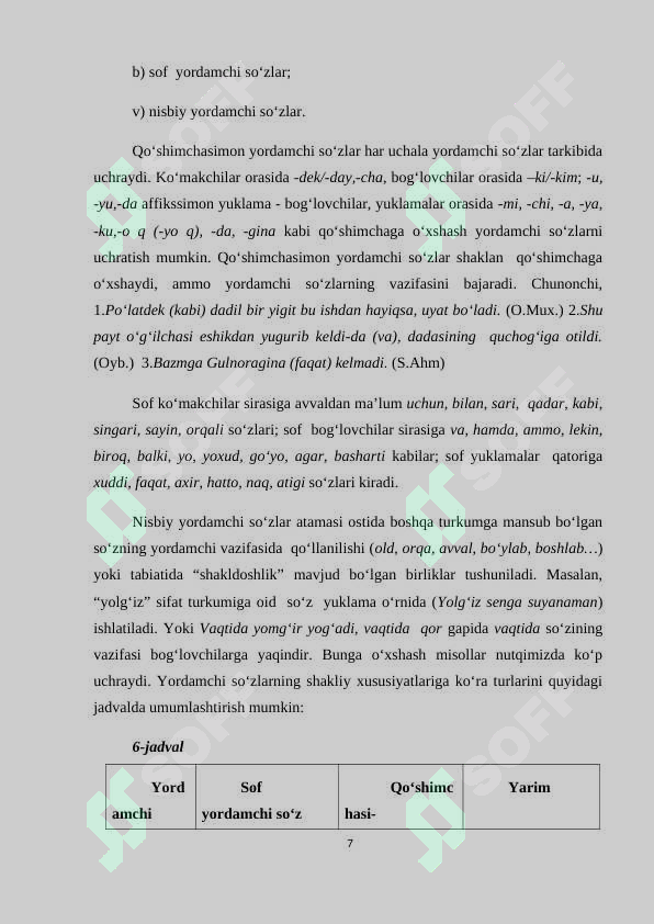 Product slide 7