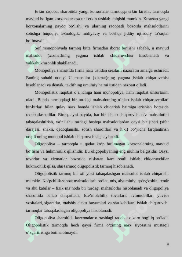 Product slide 8