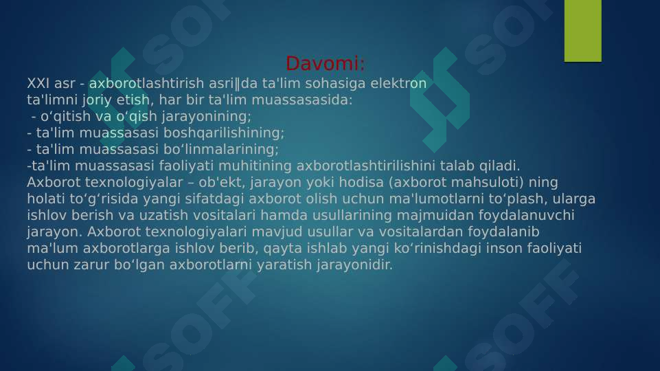 Product slide 7