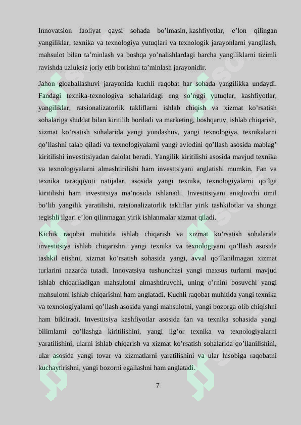 Product slide 7